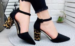 Trendy Fashion and Footwear